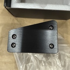 OPEN BOX! Big Knob Passive Monitor Controller (MT-2) XLR and 3.5mm Input Output