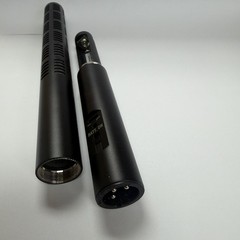 Sennheiser ME66 K6 microphone