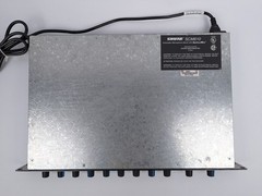 Shure SCM 810 Automatic Microphone Mixer | Untested SCM810