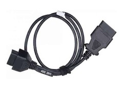 SmartPro Cable – 3-Pin XLR, USB Type A Male-to-Female, Black, Indoor, 0.4 lbs…