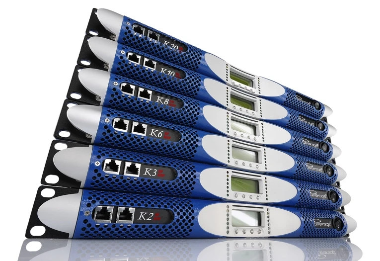 STEP UP Powersoft K- Series Amplifiers!!