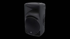 Mackie SRM Portable SRM450v3 1000 Watt Loudspeaker