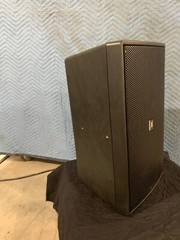 JBL Control 29AV-1 300W 8 inch Indoor/Outdoor Speaker – Black Monitor