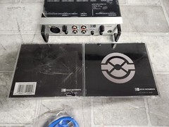 NATIVE Instruments AUDIO 8 DJ Interface Audio