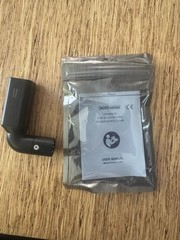 Mobility XLR To USB