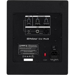 PreSonus Quantum HD8 Audio Interface wEris MonitorsCablesStands Pro8