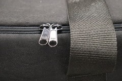 Unbranded Padded Carrying Case 15x15x17
