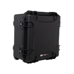 Gator Cases GU-2121-11-WPNF Black Waterproof Case 21.5 x 21.5 x 11.8″ idjnow