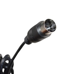 HQRP AC Power Adapter for Korg KM2, N1R, N5, TR88, SP500, TP-2, ESX-1, DL8000R