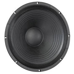 Pair Eminence Delta-15B 15″ Sub Woofer 16 ohm 100dB 2.5VC Replacement Speaker