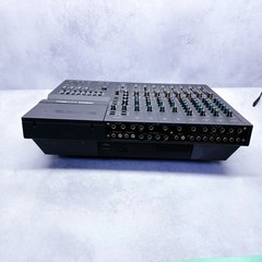 YAMAHA MT8X Cassette MTR 8 Track Recorder For Parts Backlight Issue Japan SNNA