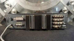 Aiphone Mixer Amplifier PM-100