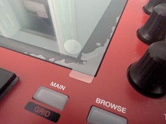 Akai Professional MPC One Plus + Complete W/ Box, Insert And Cords – VERY CLEAN