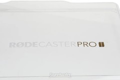 Rode RODECover Dust Cover for RODECaster Pro II System