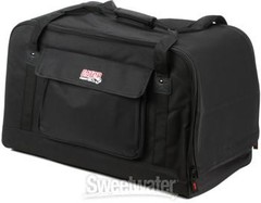 Gator GPA-TOTE12 Heavy-duty 12″ Speaker Tote Bag