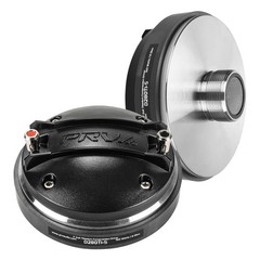 2x PRV Audio D280Ti-S 1″ Titanium PRO Driver 160 Watts 8 Ohms + WGP14-25 Purple