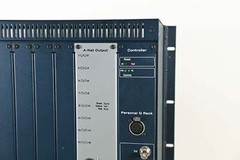 Digidesign VENUE Stage Rack -24-in, with A-Net Card CG01B6S