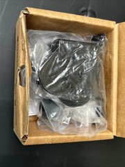 1 x Mackie Industrial Monitor Speaker MR3STK – NEW Open Box Wired Made In Italy