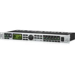 Behringer DCX2496LE Loudspeaker Management System