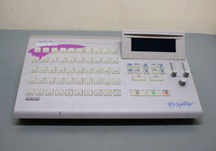360 Systems Instant Replay DR-550 Hard Disk Audio player 2R