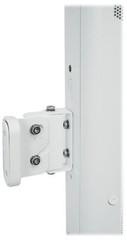 JBL COL600-WH 24″ White 70V Commercial Slim Column Wall Mount Array Speaker