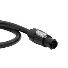 Elite Core Essentials Power Cable True1 Male to True1 Female 50 ft 12AWG