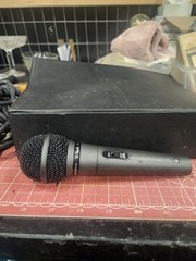 V Tech 1040 Microphone with cord