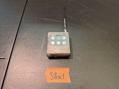 Lectrosonics LT-A1 Wireless Beltpack Transmitter A1. Read Description