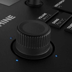 Native Instruments Native Instruments Maschine Mk3 Drum Controller Maschine Mk3