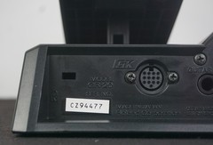 Roland GR-20 Guitar Synthesiser Floor Board / Pedal unit – 100V