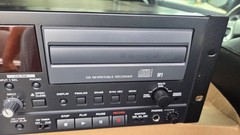 TASCAM CC-222 MkIV