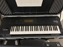 Professional Audio Equipment