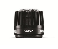 Shure SM57-LC Cardioid Dynamic Microphone. U.S Authorized Dealer