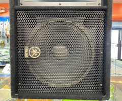 Yamaha Model# SM12IV Club Series Floor Monitor 12″ Woofer 350 Watts RMS 700W Max