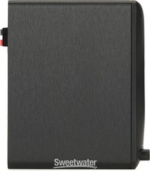 Mackie CR3.5 3.5-inch Powered Studio Monitors