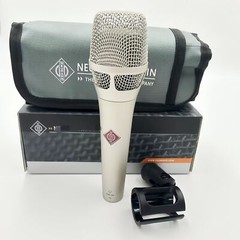 NEW Neumann KMS 105 Microphone Supercardioid Condenser Handheld Vocal Microphone