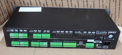 Protea 24.24M Audio Matrix Processor 4-Input 4-Output (TESTED)