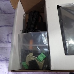 Vaddio EASYUSB AudioBridge USB Interface Black 998-8536-000 PC Mac USA Open Box
