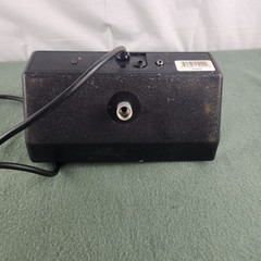 Galaxy Audio Core PA5X140 Powered PA Stage Monitor Speaker – Powers Up
