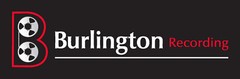 Burlington Recording 7/32″ x 10′ Reverse Foil Sensing Tape on Plastic Core