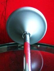Vintage RARE 1940’s Shure 730B Crystal microphone w Astatic stand Billie Holiday