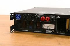 Electro-Voice (EV) TG-5 120V 2-Channel Tour Grade Power Amplifier CG01YB1