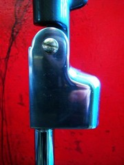 Vintage RARE 1950’s Electro Voice 665 / 664 dynamic cardioid microphone w extras
