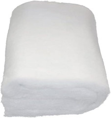 Speaker Absorbing Polyester Fiber 100X50X5Cm Sound Absorber Acoustic Insulation