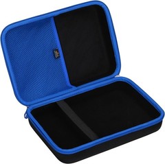 Eco-Friendly EVA Case for Powools Tire Inflator Air Compressor – Durable & Chic