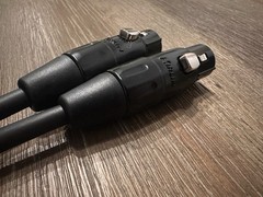 USB C To 2 XLR Female Patch Cables – Ships Free! ** New Item! **