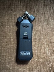 Zoom H1 Essential Handy Recorder – Tested, Working. Excellent Condition