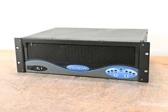 Crown CL1 2-Channel Power Amplifier CG01BAJ