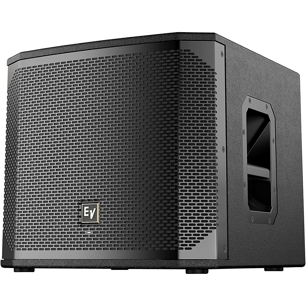 ElectroVoice ELX20012SP 12 in. Powered Subwoofer