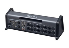 ZOOM L-20R LiveTrak
